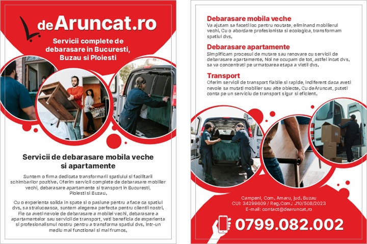 Lucrare Tipografie